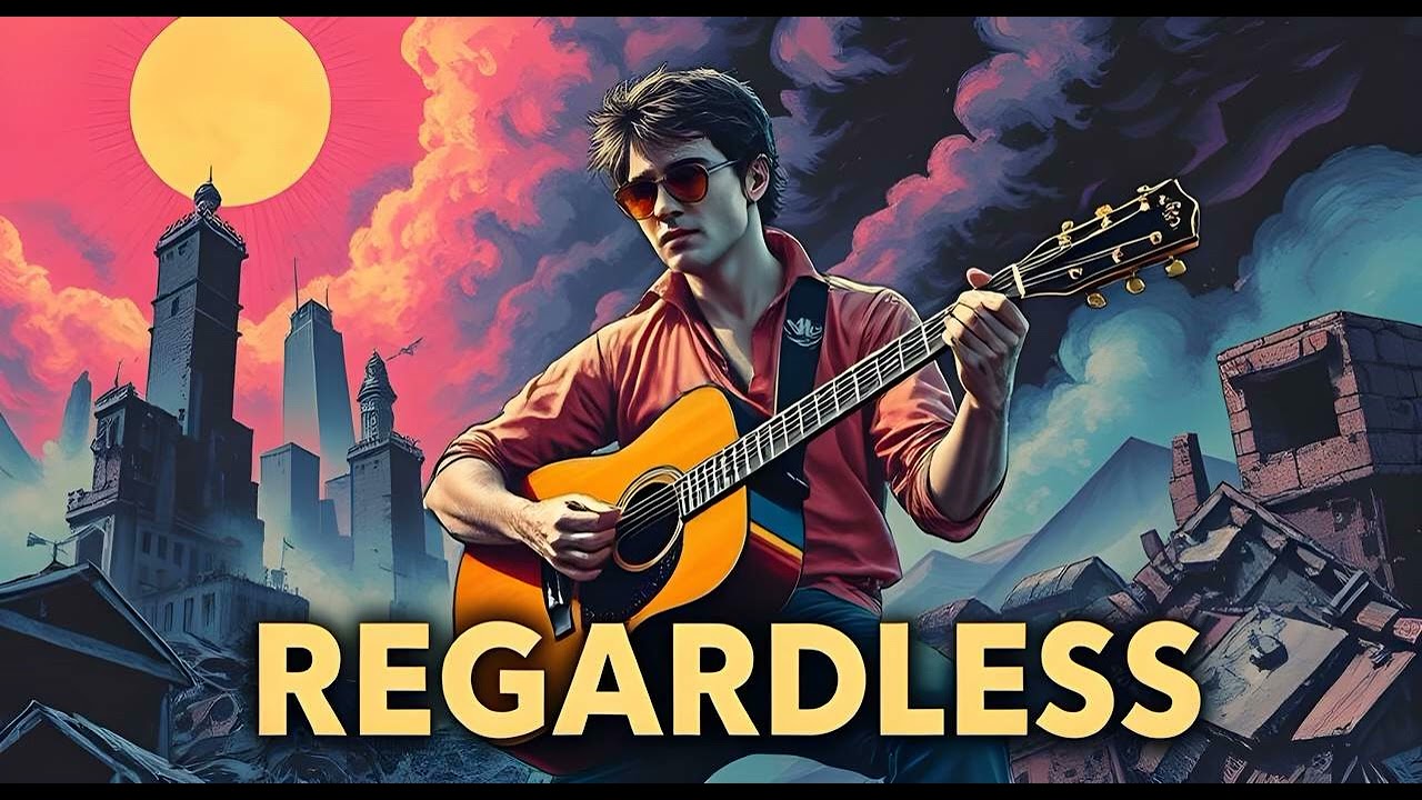 Regardless [Indie / Acoustic]