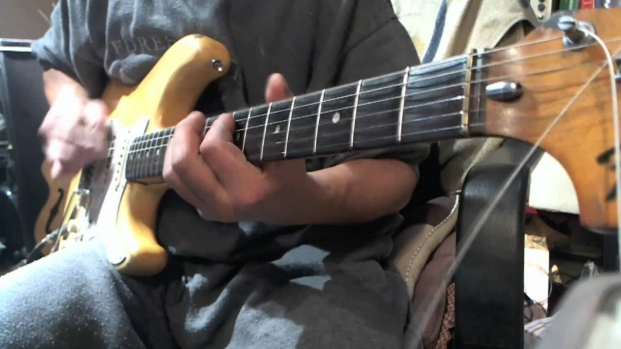 Seventh Sign / Yngwie.J.Malmsteen
