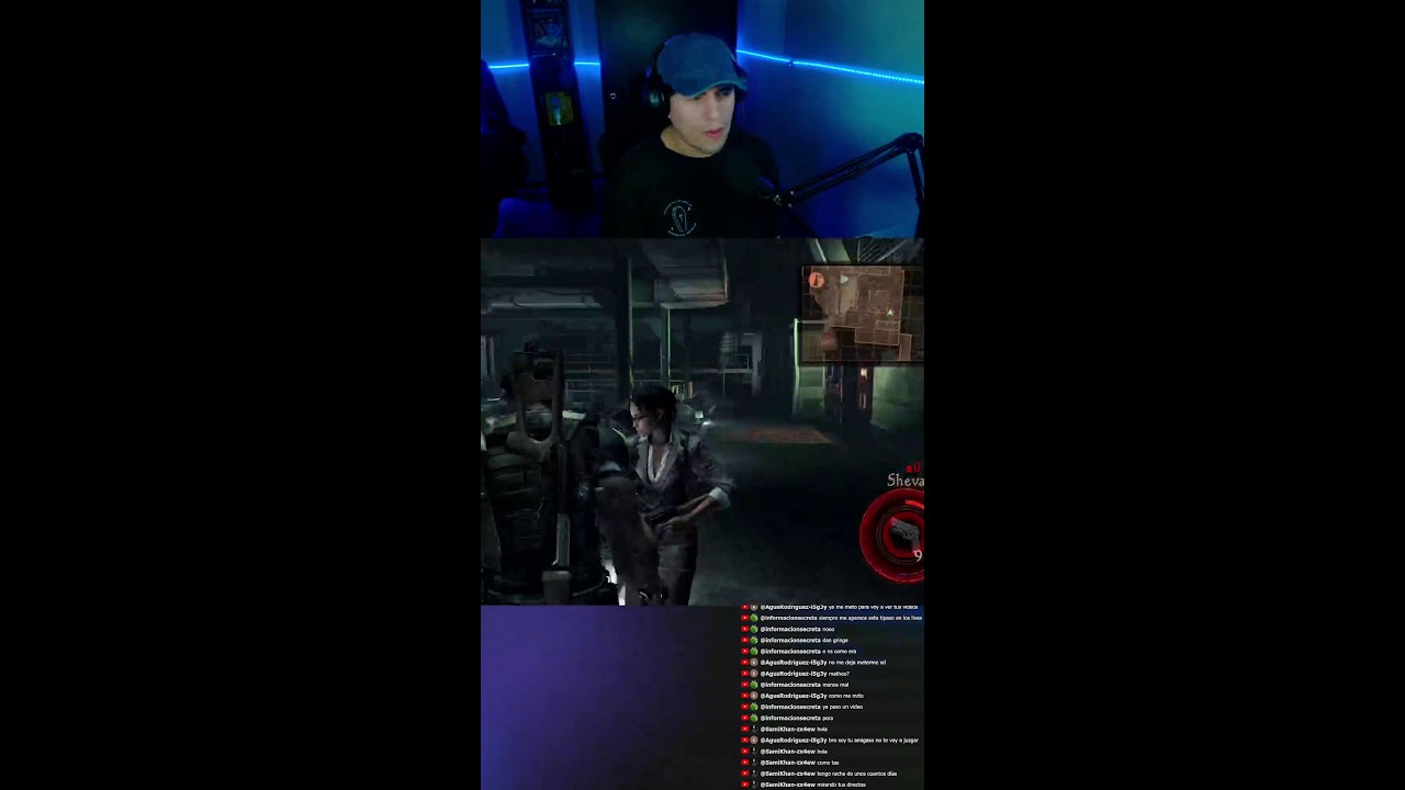 SEGUIMOS CON EL RE5!!