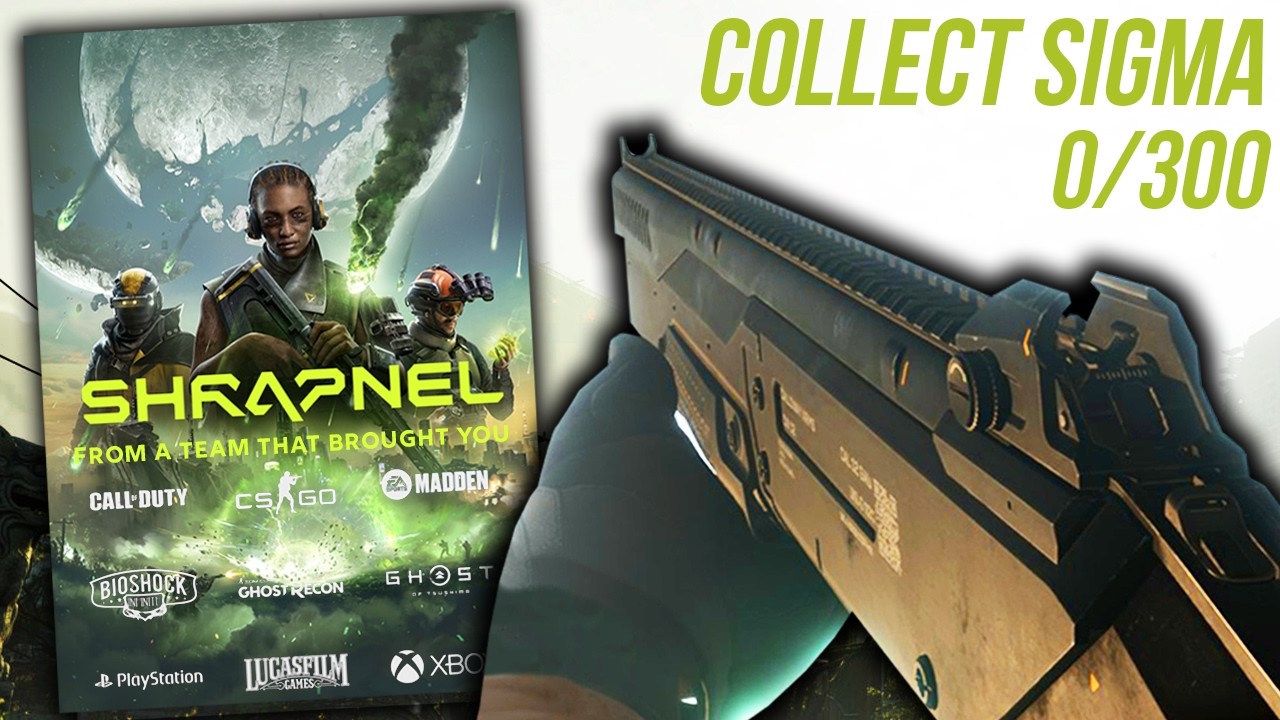 Just ONE MORE game from ex-COD devs bro this one will be good bro it will work this time bro trust