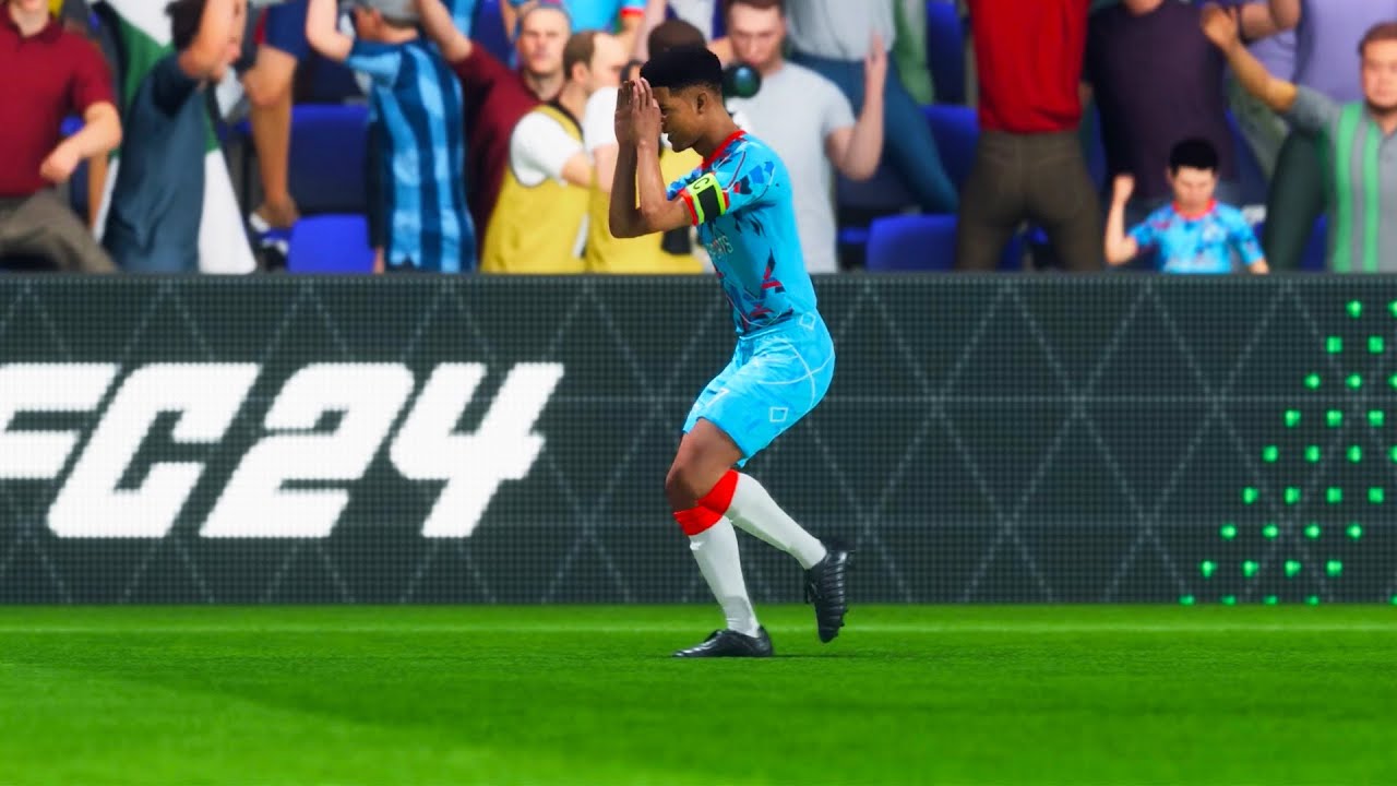 Pro Clubs is Gonna Break Me... | The Unfootables #2