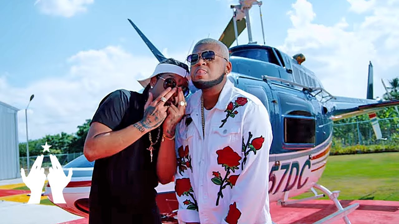 Rochy RD ❌ El Mayor Clasico - LA TRANSA 💰 💵 💲| Video Oficial By JC Restituyo