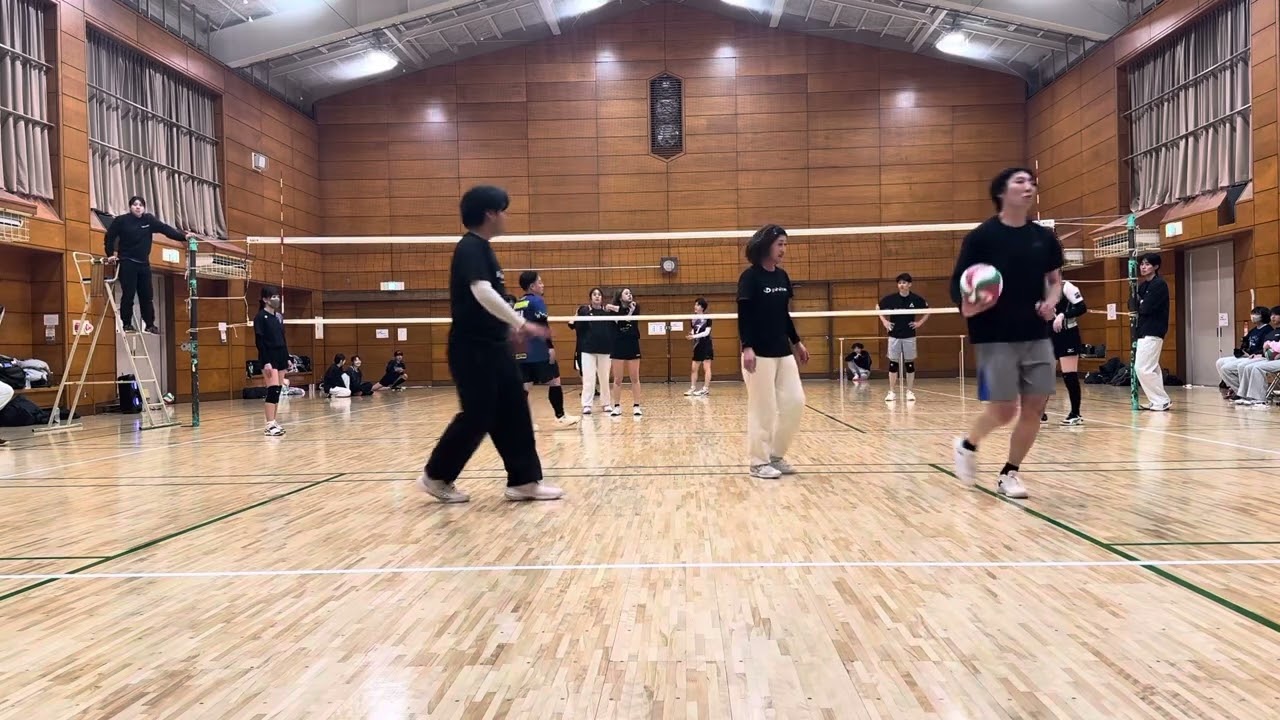 フルハイ①