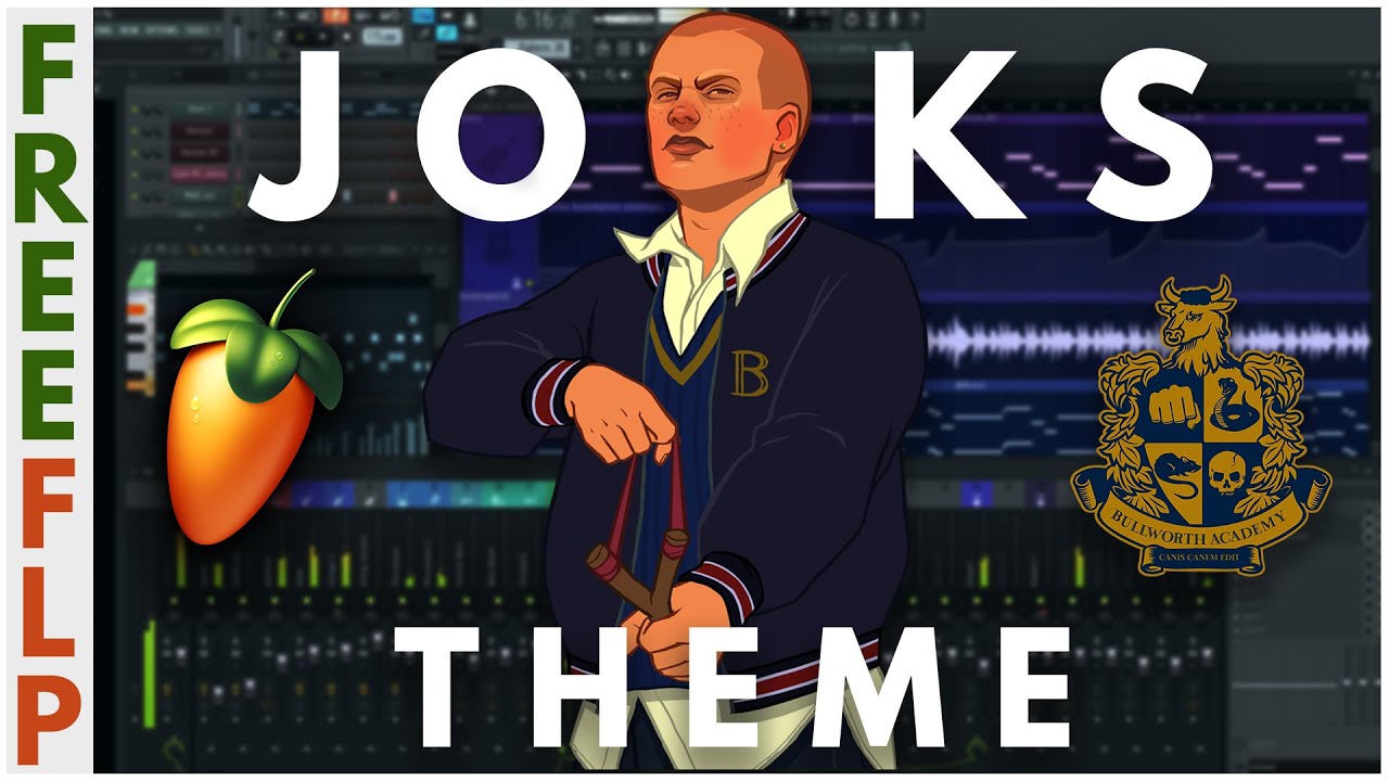 Bully - Vendetta Jocks (Cover)