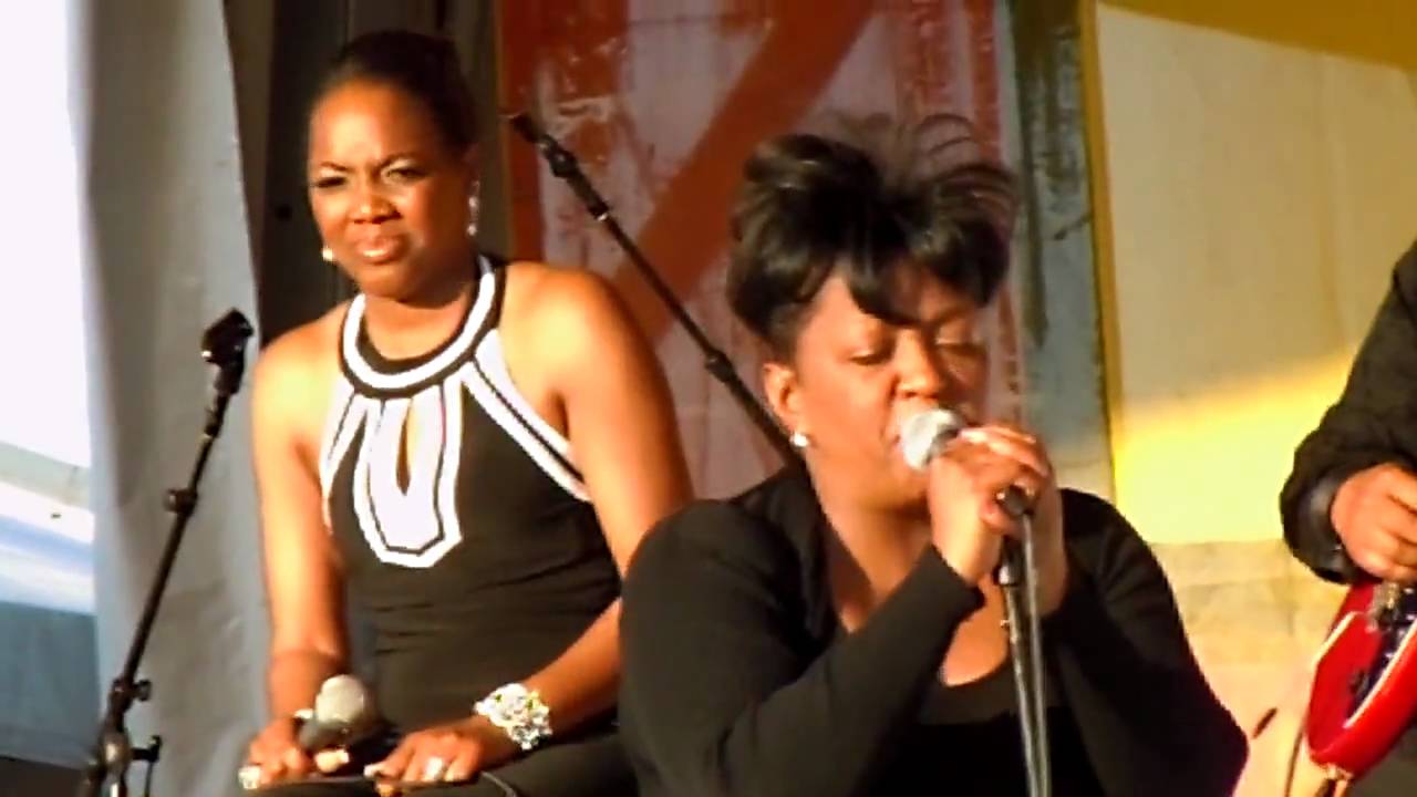 Anita Baker - YOU BRING ME JOY