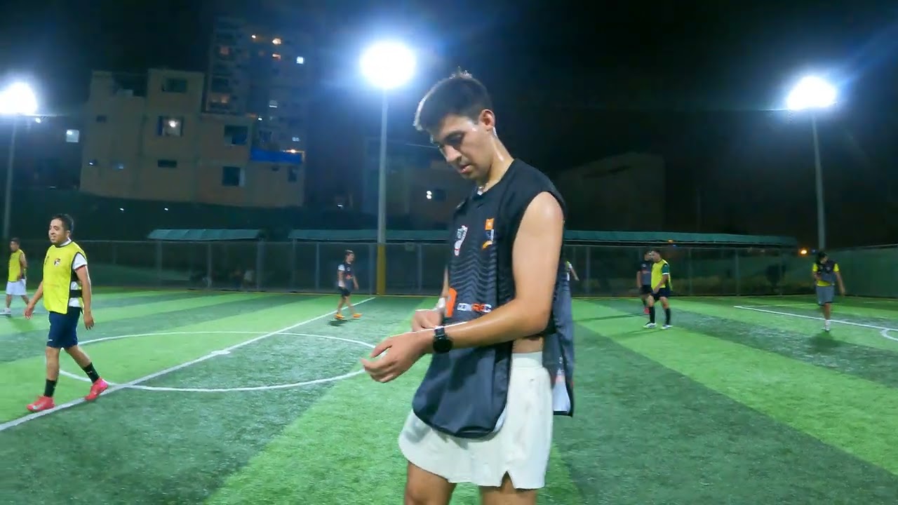 MDP | PICHANGA 13 MARZO-26 PARTE 6