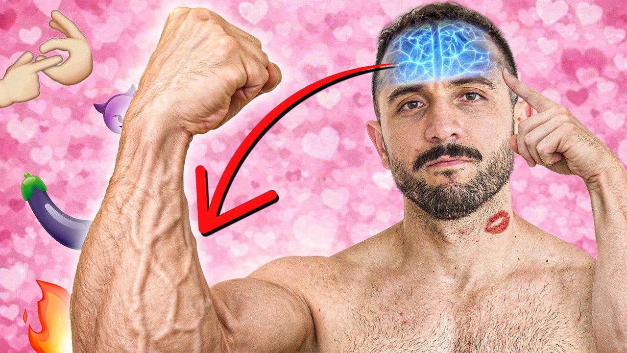 Disfunción Eréctil: Cómo Superar la ANSIEDAD SEXUAL