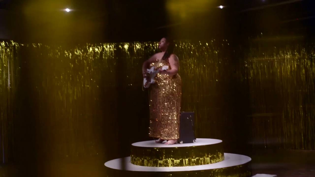 Zachary Blumstein Reel 2018