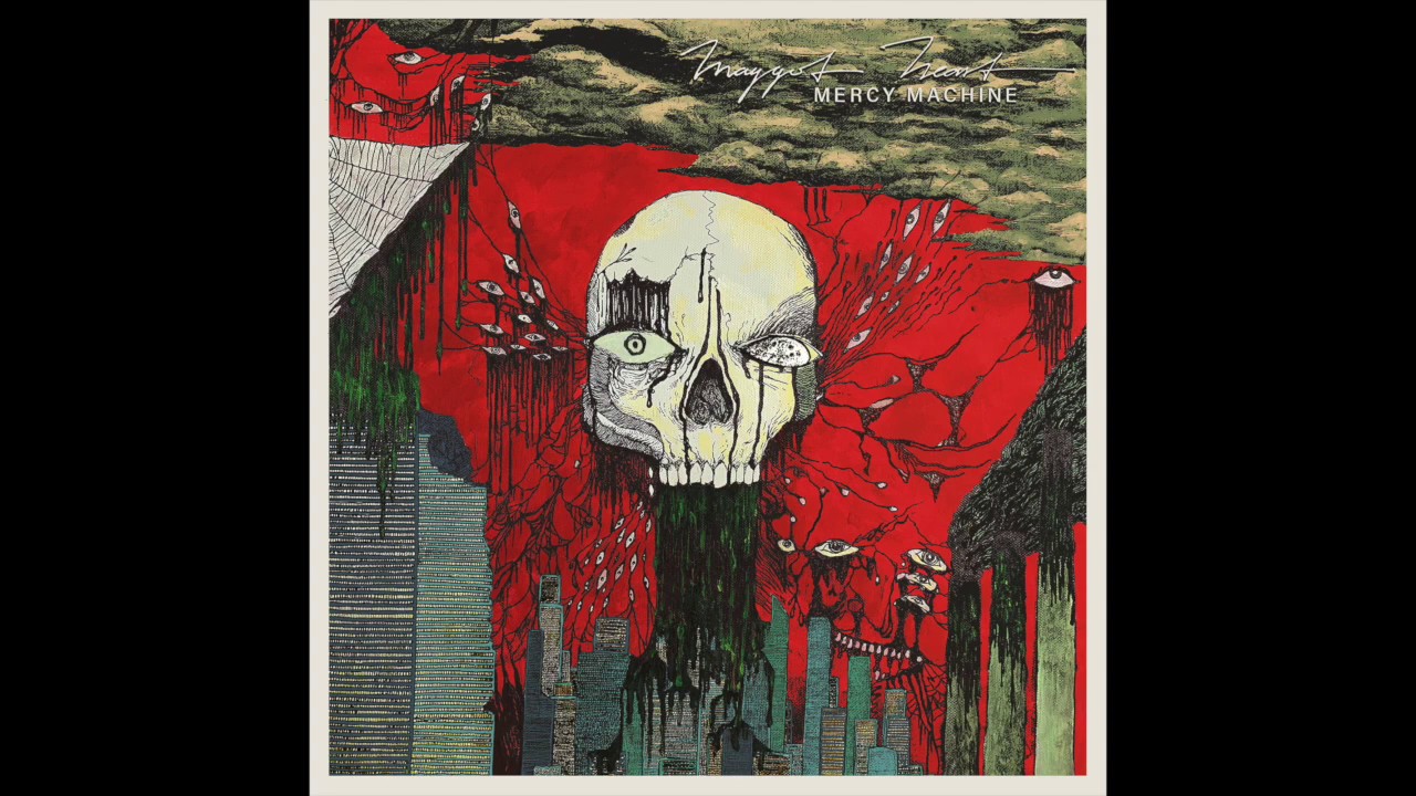 MAGGOT HEART - Gutter Feeling