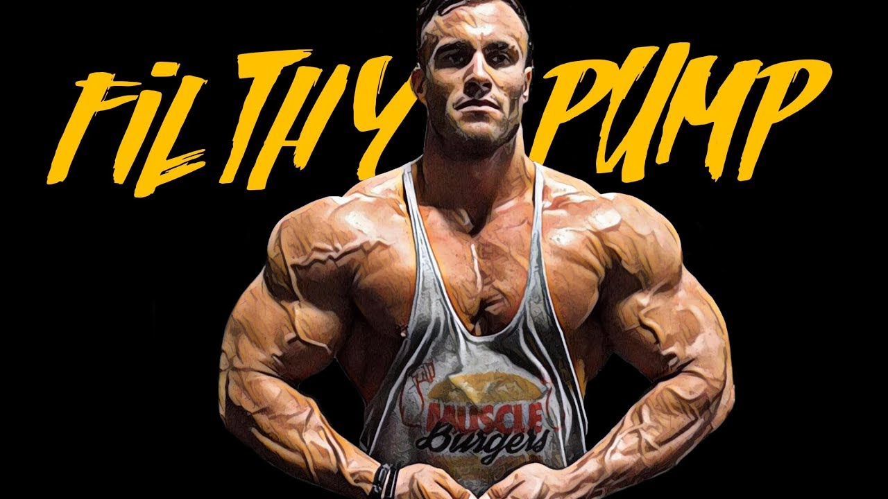 CALUM VON MOGER- NEVER SURRENDER