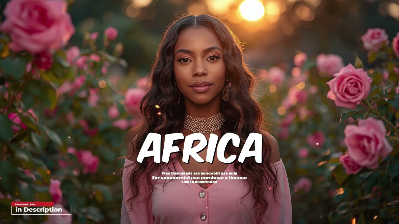 Afrolove Type Beat – “ AFRICA ” | Afro Guitar Kompa Instrumental | 2026