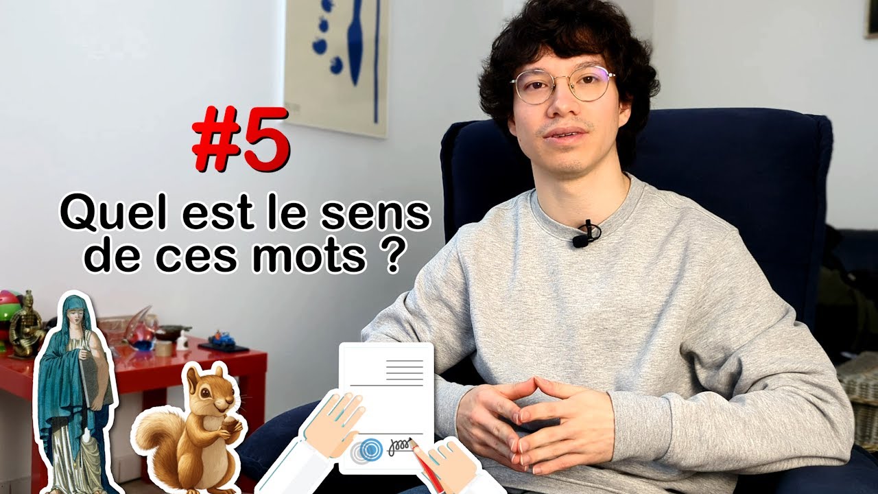 Sibyllin, Dès Potron-Minet et Posologie💡