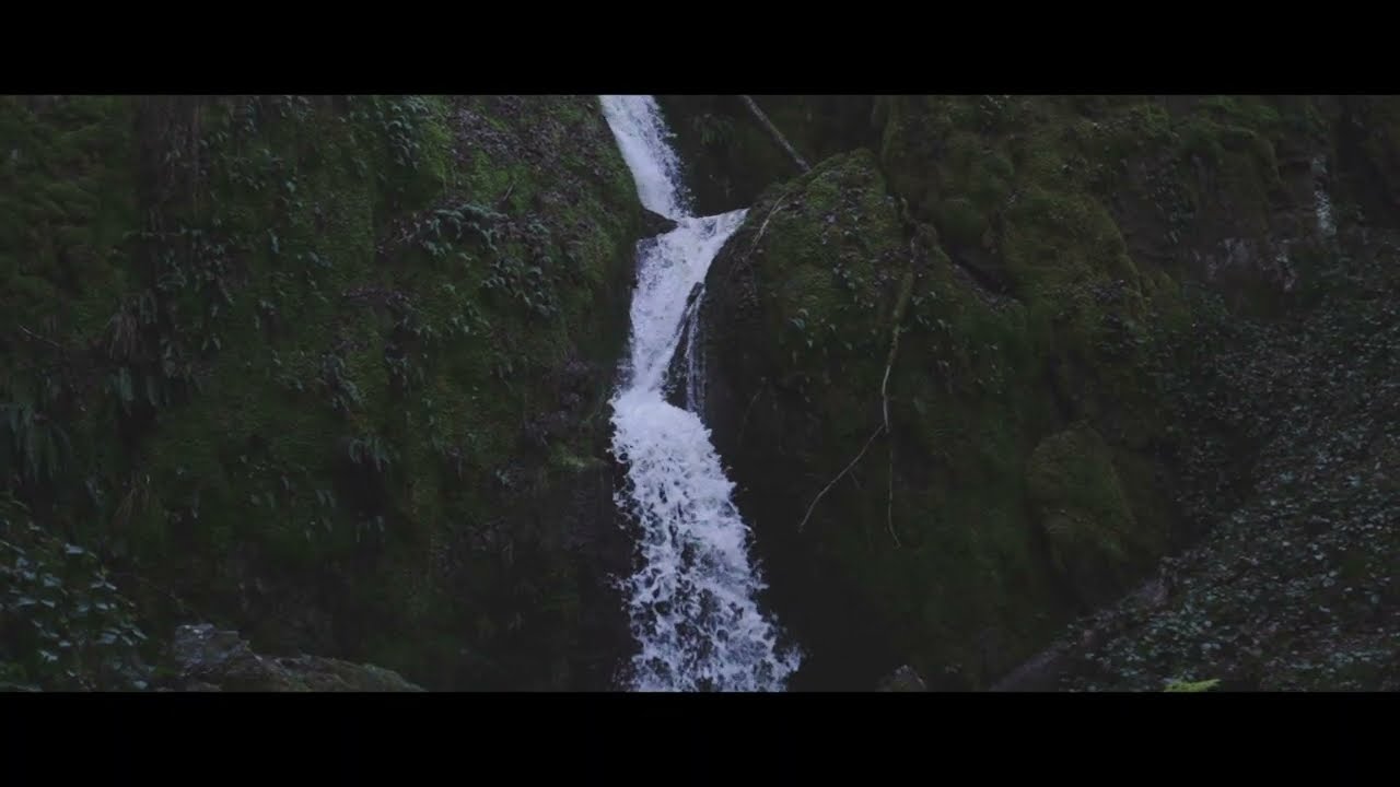 Cascade du Soultzbach - Alsace - Vosges - Vallée de la Bruche