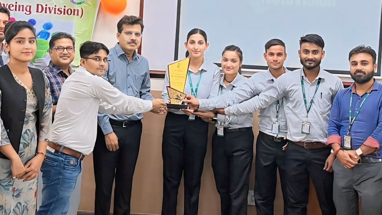 🏆 🏅 🏅 Umang Quality Circle Team Vardhman Baddi Himanchal 2024 🏅 🏆