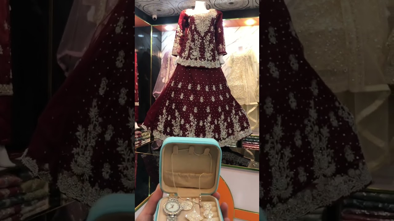 HIJAB FABRICS TIMERGARA CHINA MARKET NEW QAZI PLAZA ONLINE ORDER NUMBER 0346-8000564