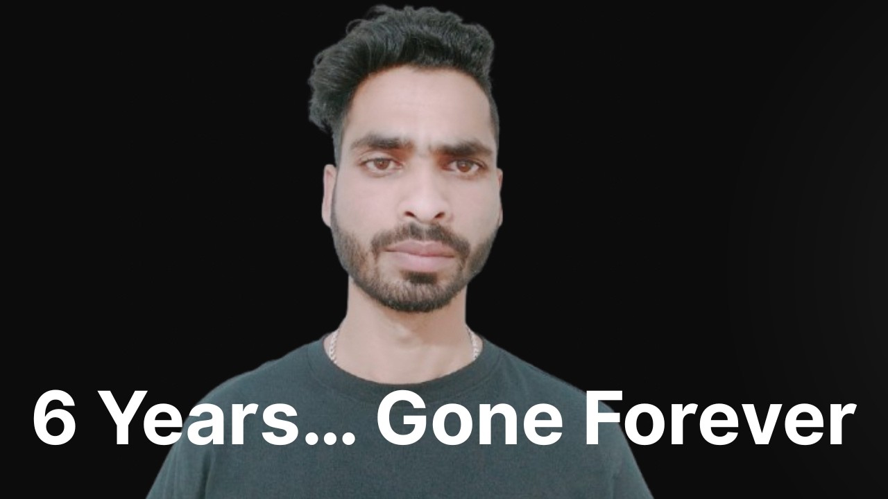 I Wasted 6 Years of My Life in Australia. Here's the Truth.