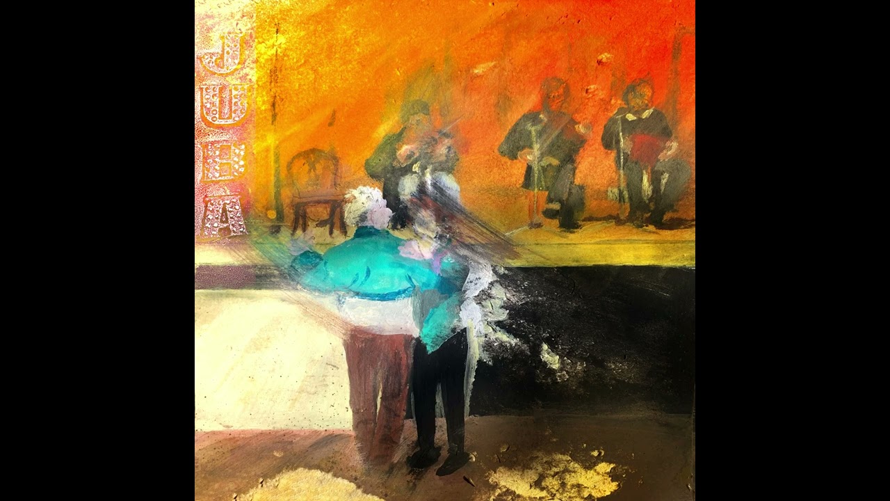 dandelion archive - Juba (Full Album)