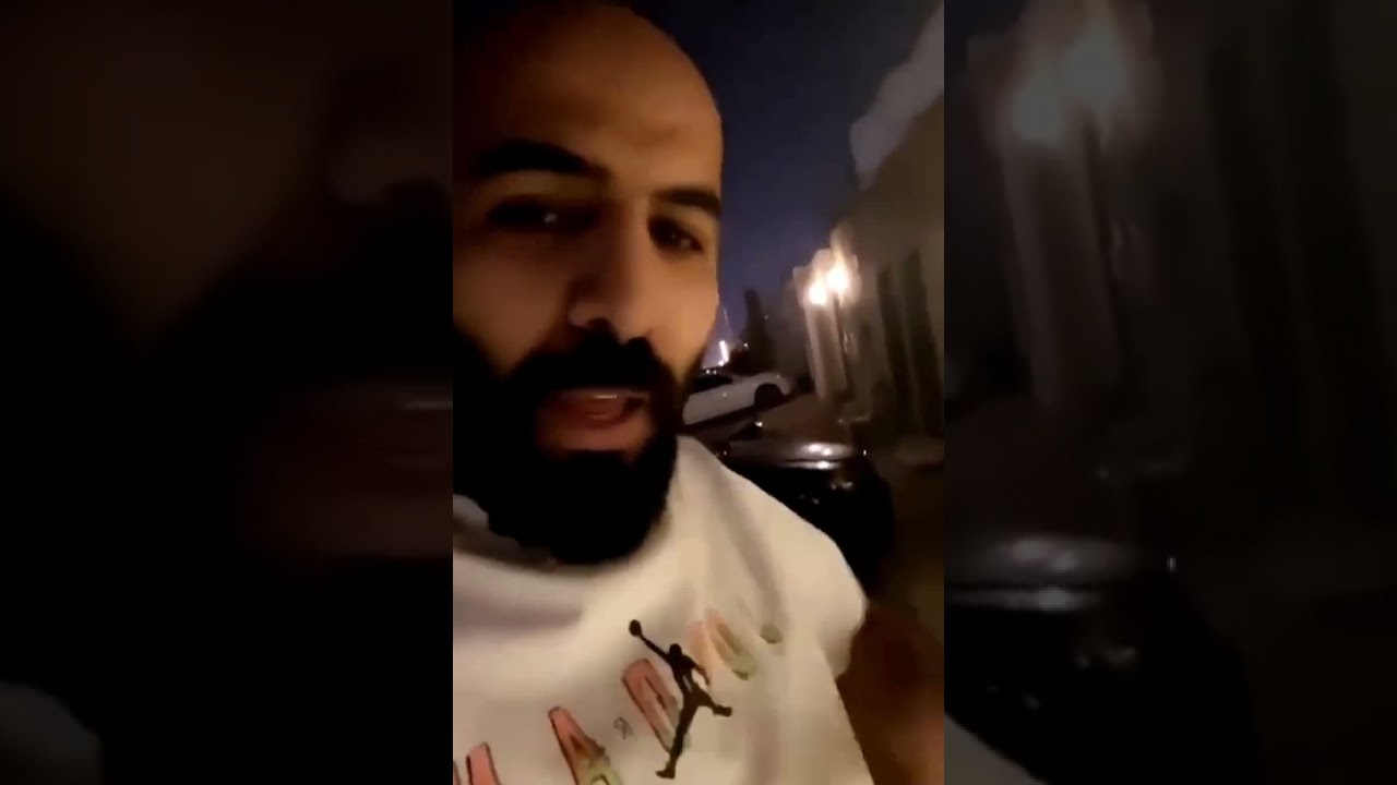 زياد العمري بائعة الخضار