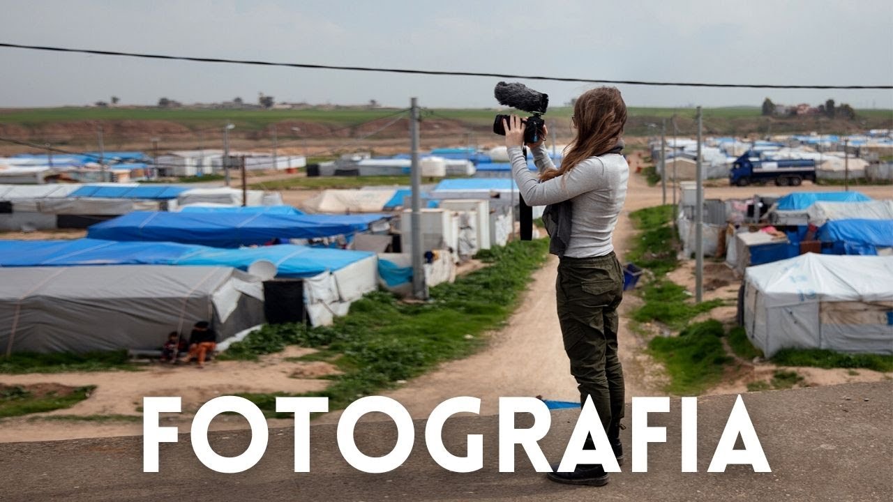 🇮🇹COME DIVENTARE FOTOGRAFI PROFESSIONISTI? Chiacchiere sulla fotografia + Q&A