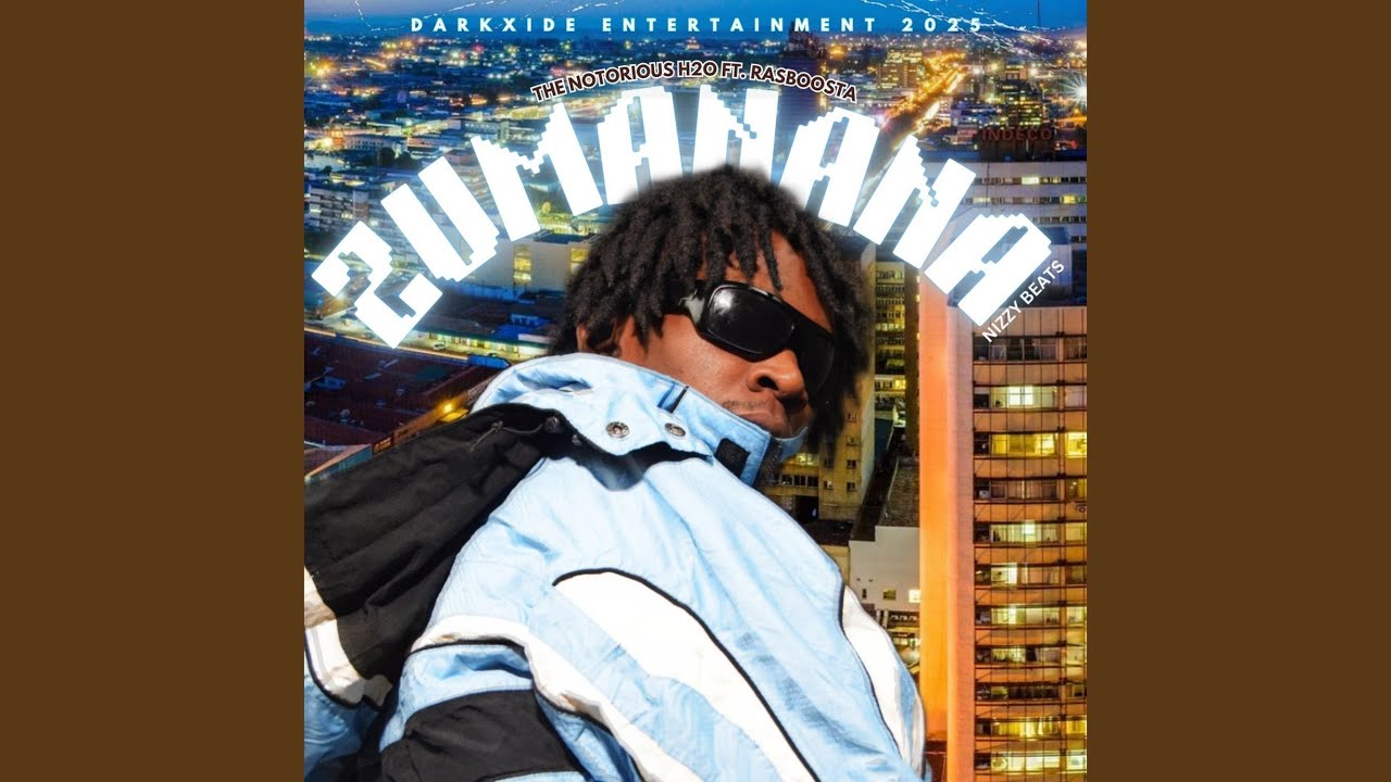 Zumanana