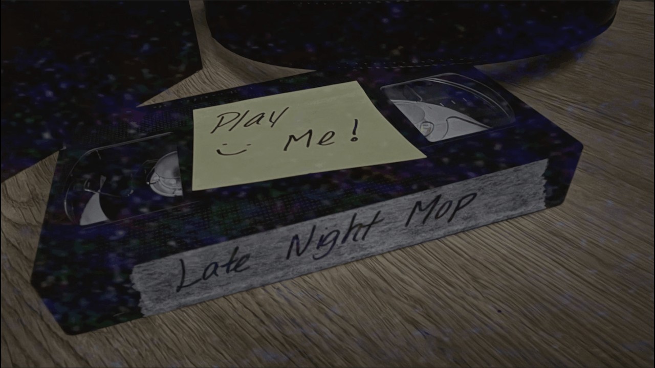 Random Indie Games Part 1 