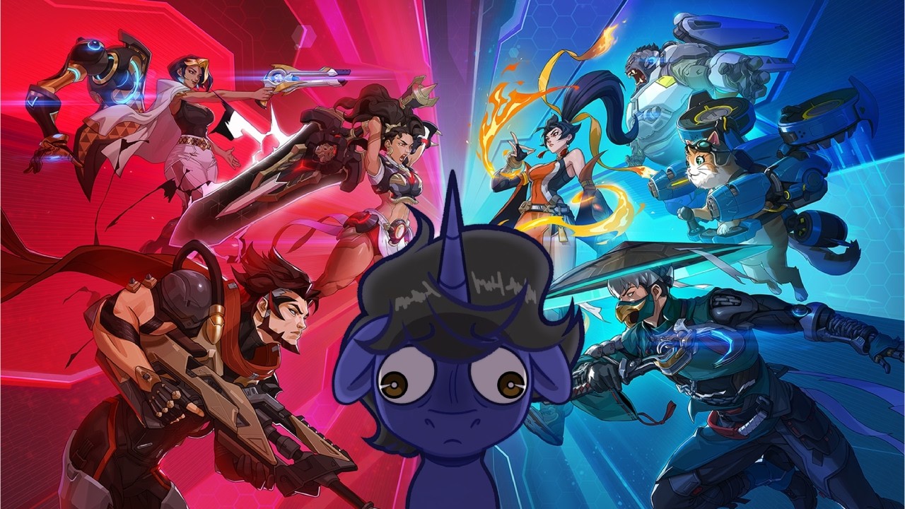 El Overwatch vuelve a ser SOLO Overwatch | Flash Mac Gamer