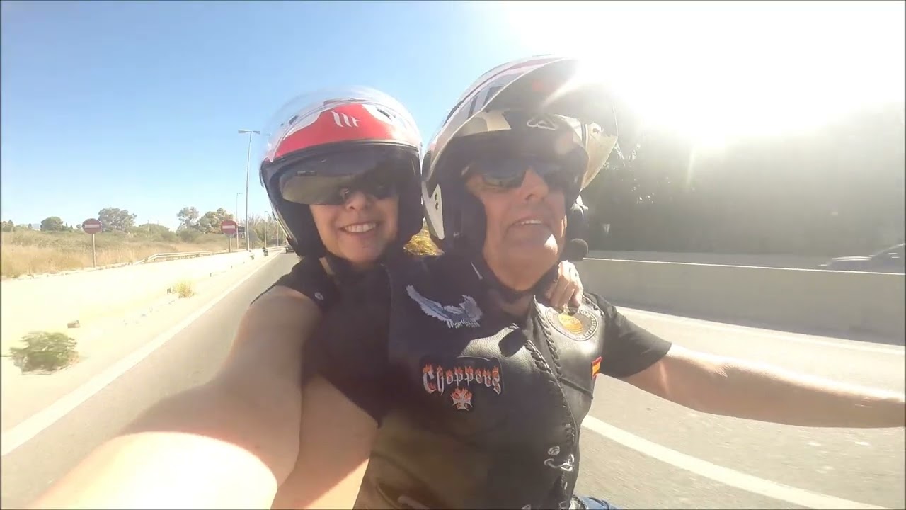 SUN COAST CUSTOM RUTA 1 OCT 23
