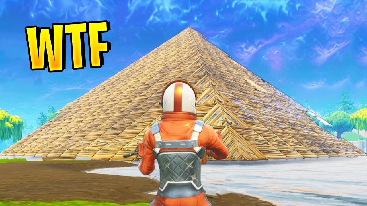 Fortnite Best Moments #19 (Fortnite Funny Fails & WTF Moments) (Battle Royale)