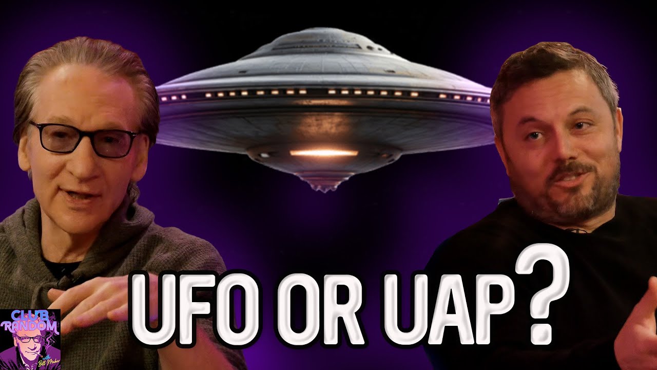 Military Officers Are Now Calling Them UAPs—Here's Why