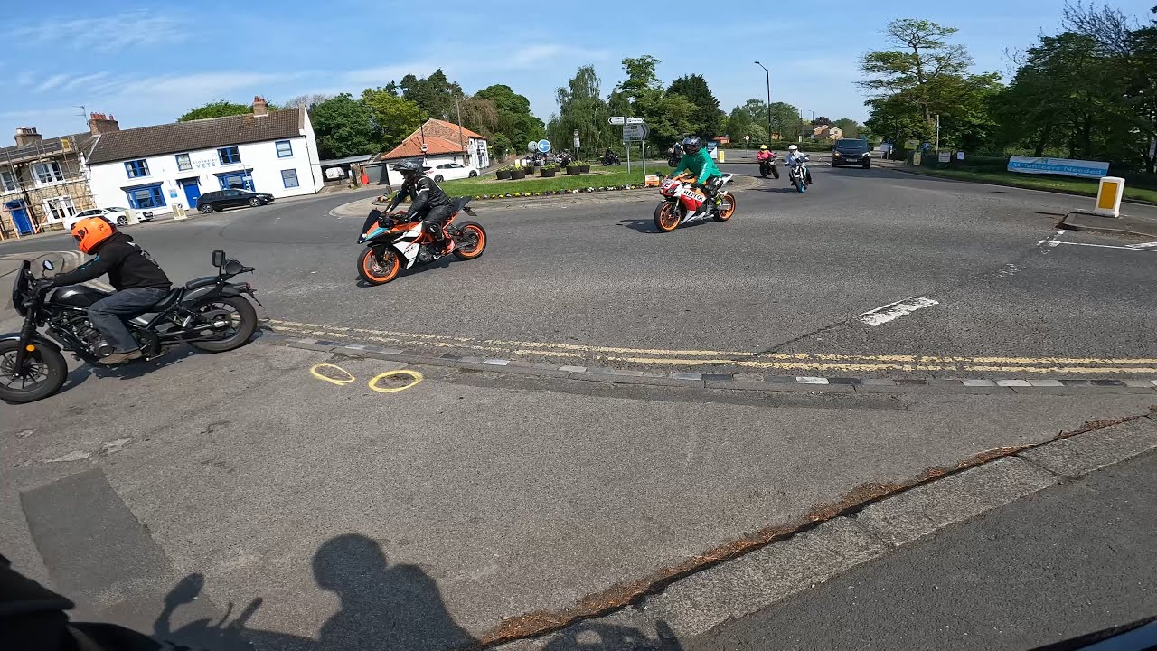 BikeLife S01 E06 - NY 500 (Part 1)