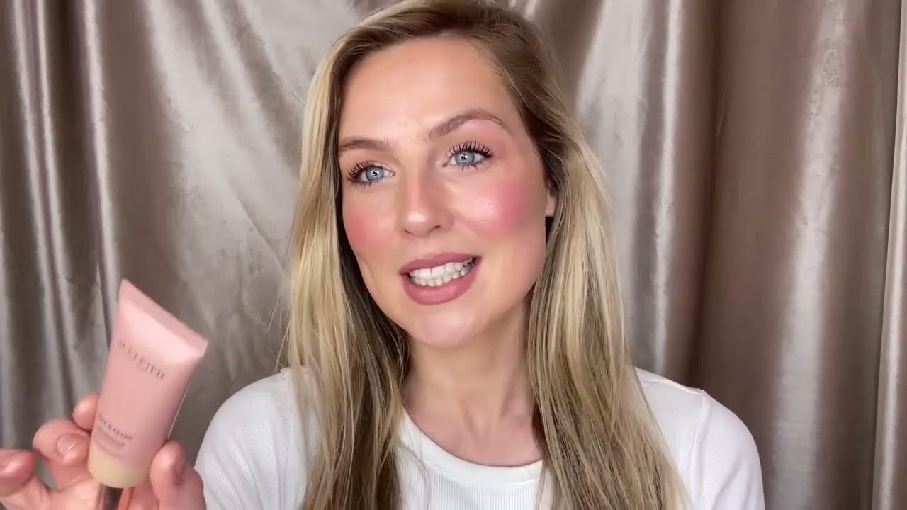 How To Use Tint & Glow - Sculpted By Aimee Connolly
