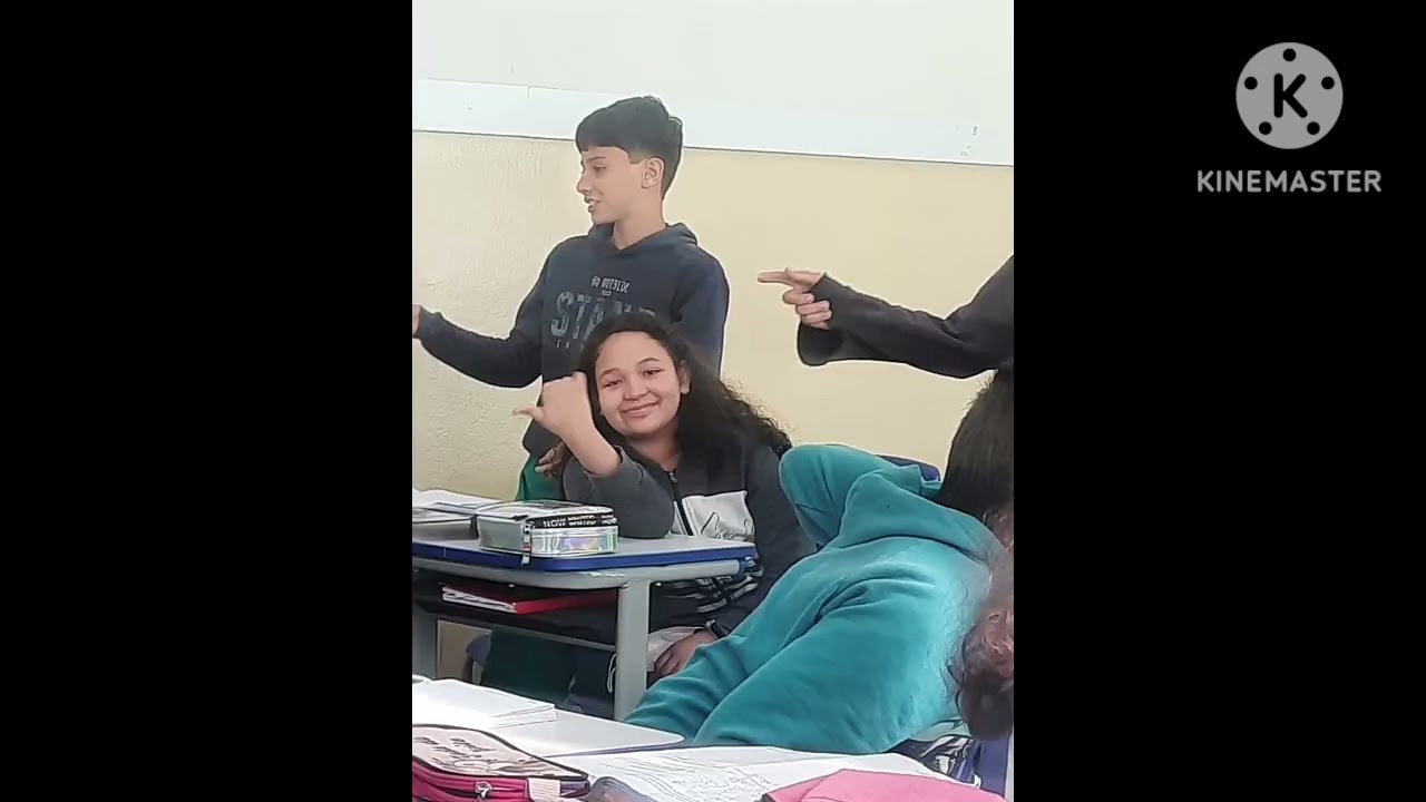 2021/ 2022 5&deg; ano A EMEB 