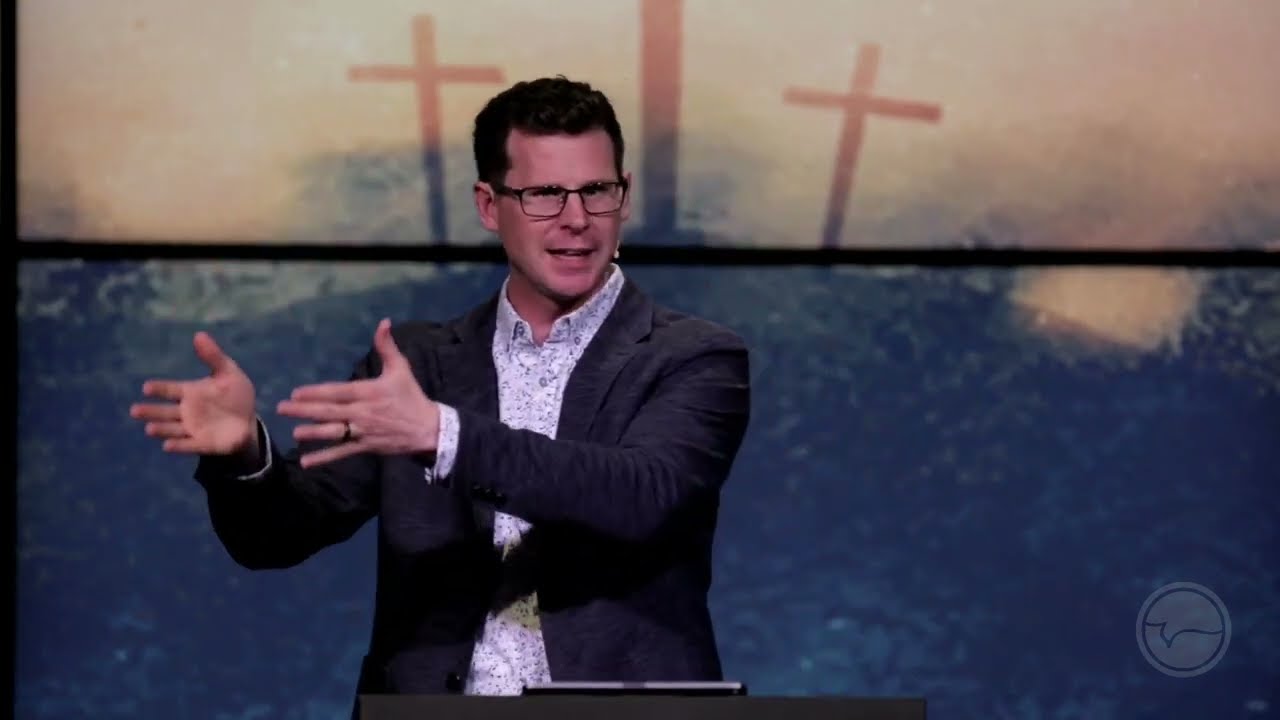 Run to the Risen Savior | John 20:1-18