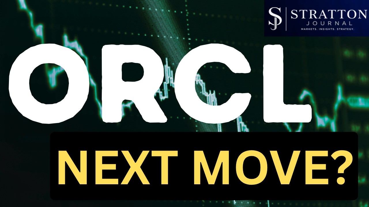 ORCL Stock (Oracle stock) ORCL STOCK analysis ORCL STOCK PREDICTION in ORCL stock news today