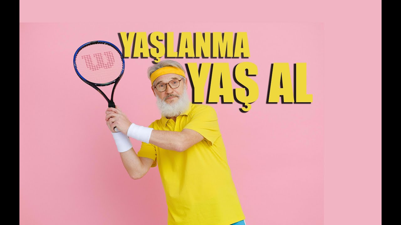 ✨ Yaşlanmadan Yaş Almak M&uuml;mk&uuml;n m&uuml;? Evet! İşte Yolu  ✨