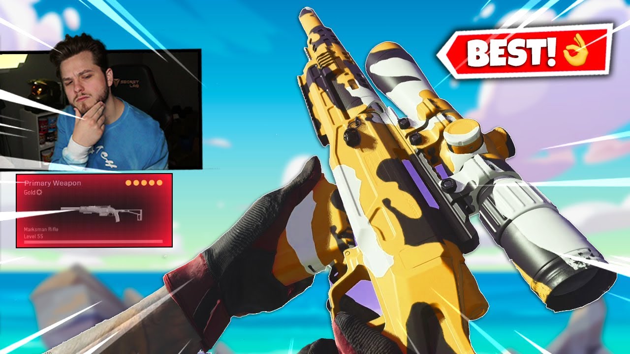 DUO WARZONE VICTORY WITH DR DISRESPECT! HE LOVES MY NEW SNIPER CLASS - WARZONE GAMEPLAY