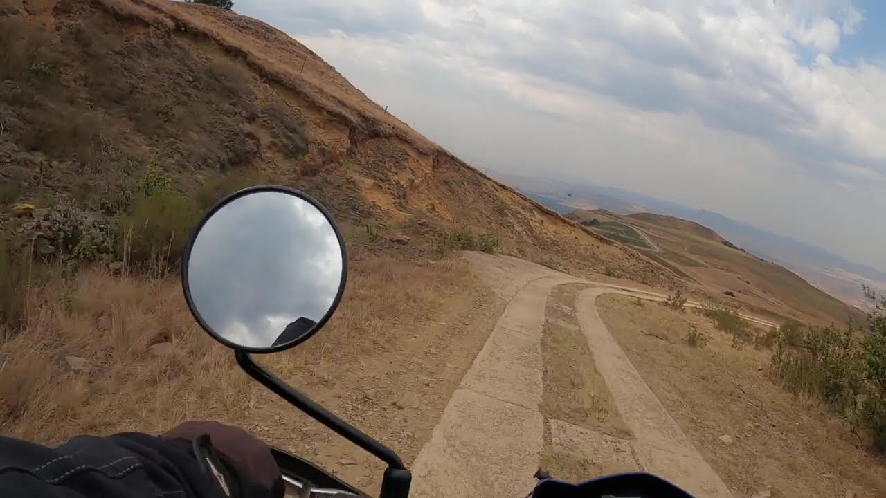 Normandien Pass (Long version)