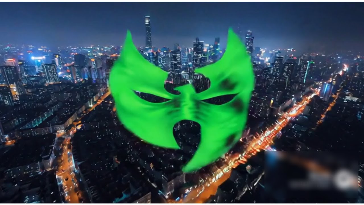 LA THE DARKMAN "BULLETS IN MY TEC" (Official Music Video)