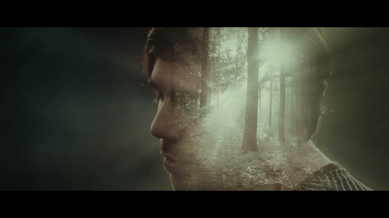 Royal Coda - As We Fall Into Deep Waters (Official Music Video)