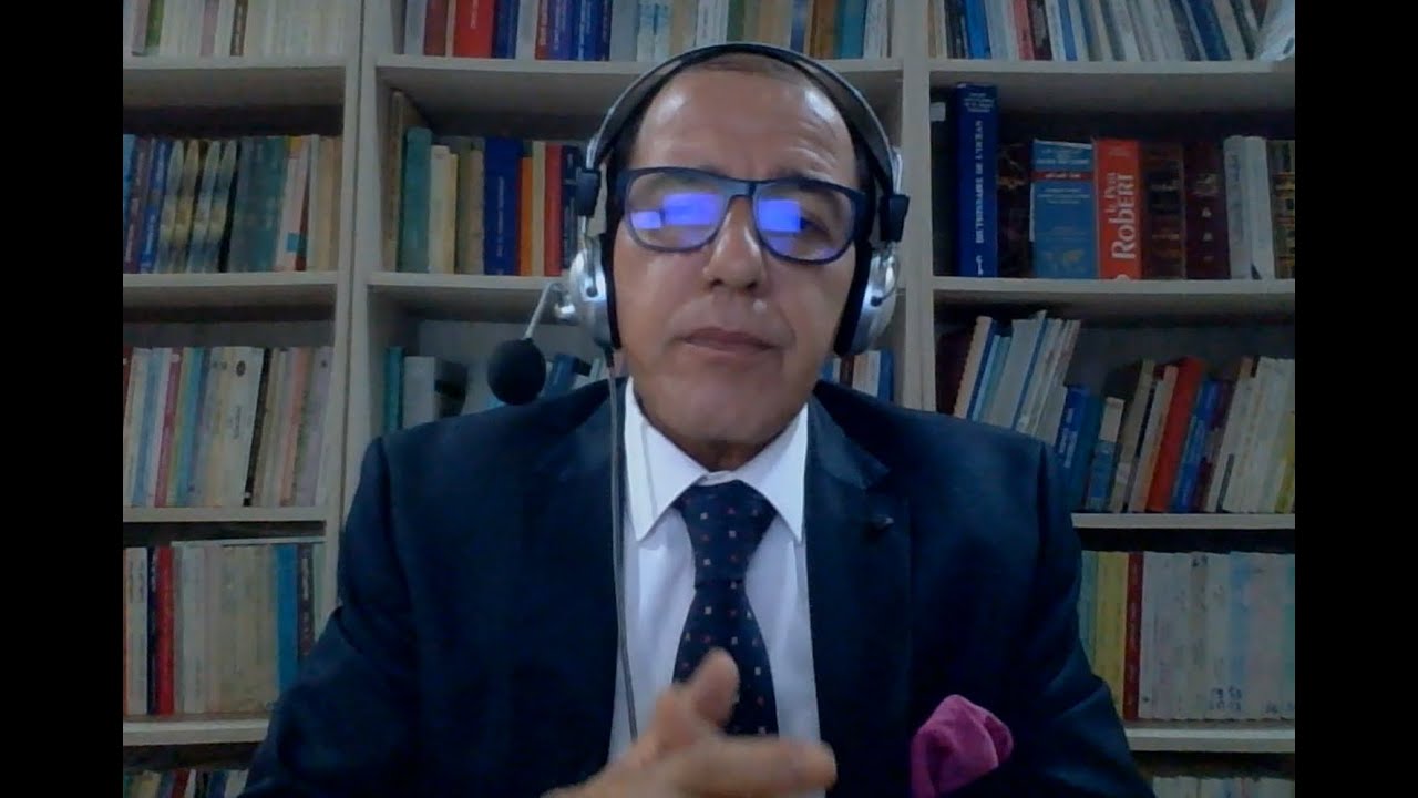 Pr. Abdellah Marghich Cours Théorie Générale Des Obligations (séance n°5 du 13avril 2020) séquence 1