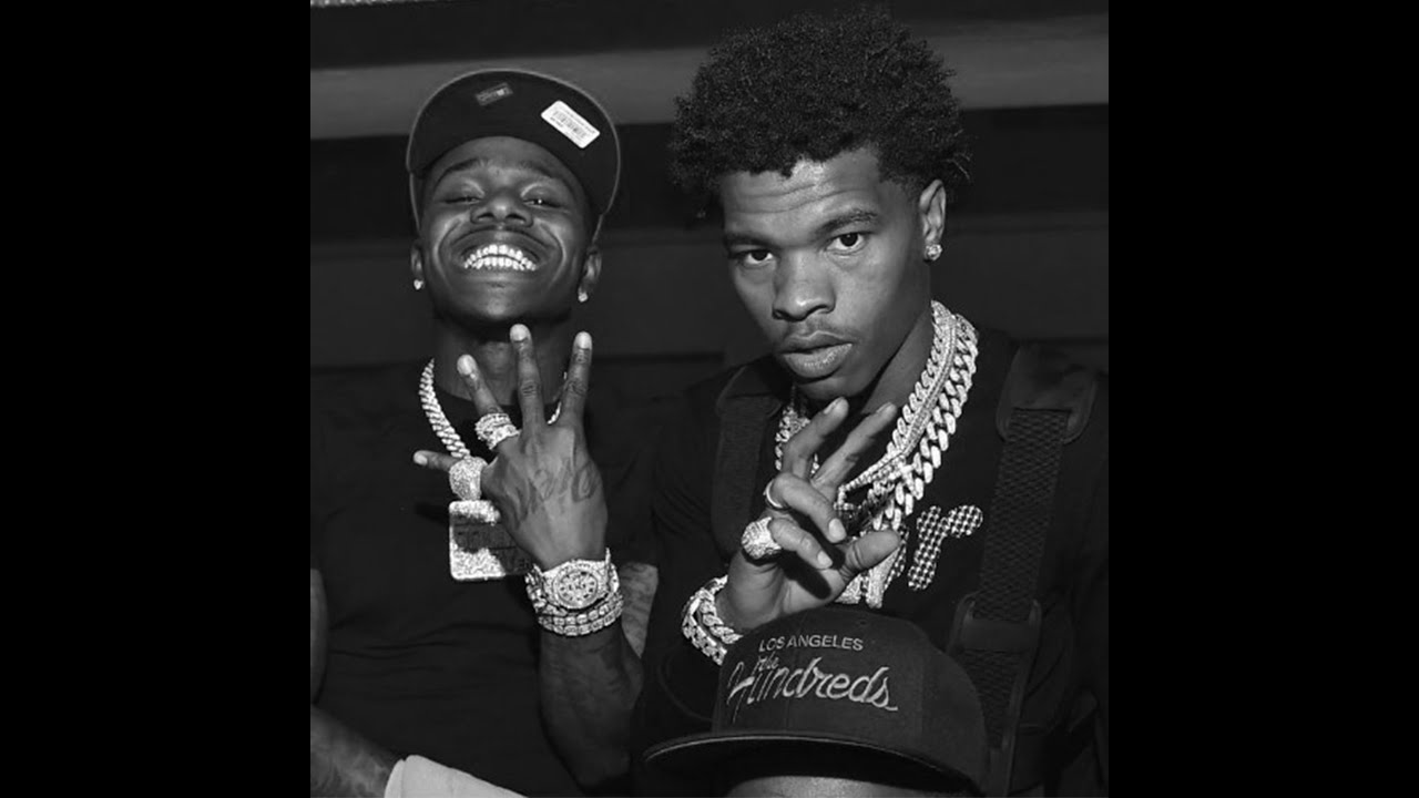[FREE] DaBaby Type Beat 2021 - 