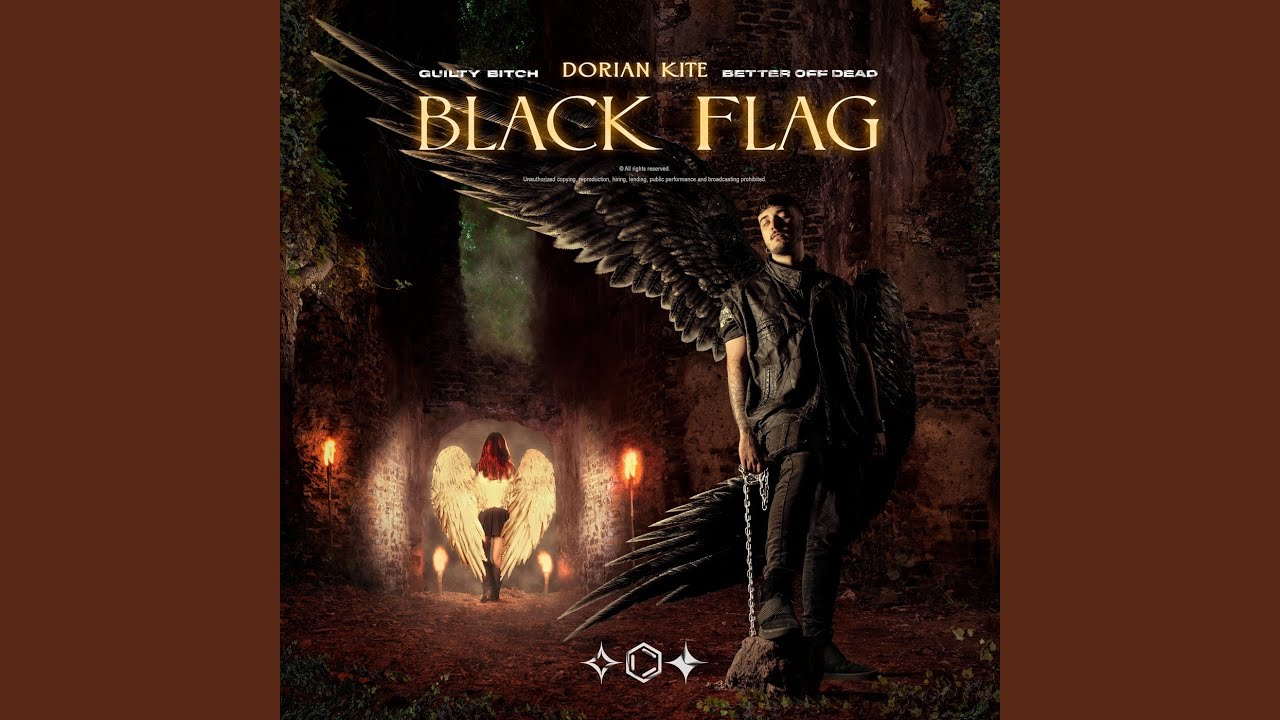 Black Flag