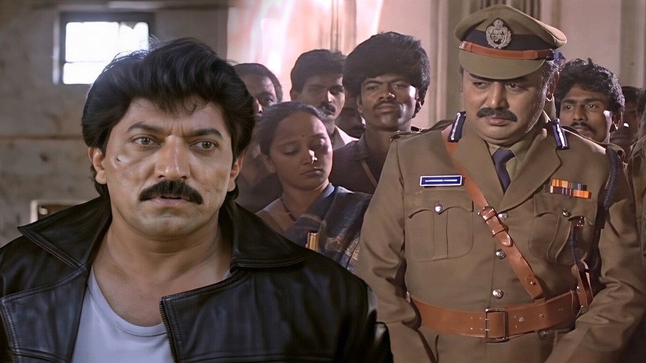 Can Devaraj Escape This Manhunt? 🔥 | ದೇವರಾಜ್‌ಗಾಗಿ ಬೃಹತ್ ಶೋಧ ಆರಂಭ! 🔥 | Lockup Death