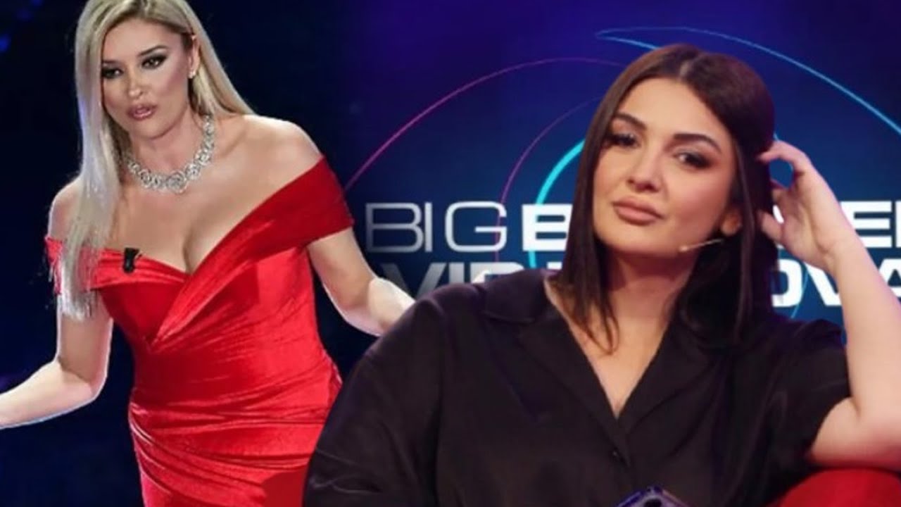 &ldquo;Mbret&euml;resha e programeve FAKE&rdquo; DRAMA Olsa Muhameti vs. Alketa Vejsiu &ndash; Ora 7