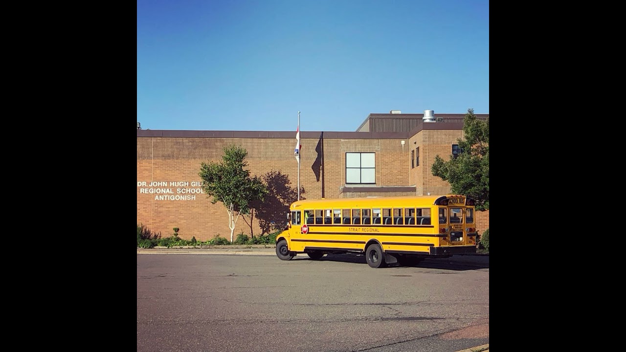 A Conversation with Principal Cory Austen