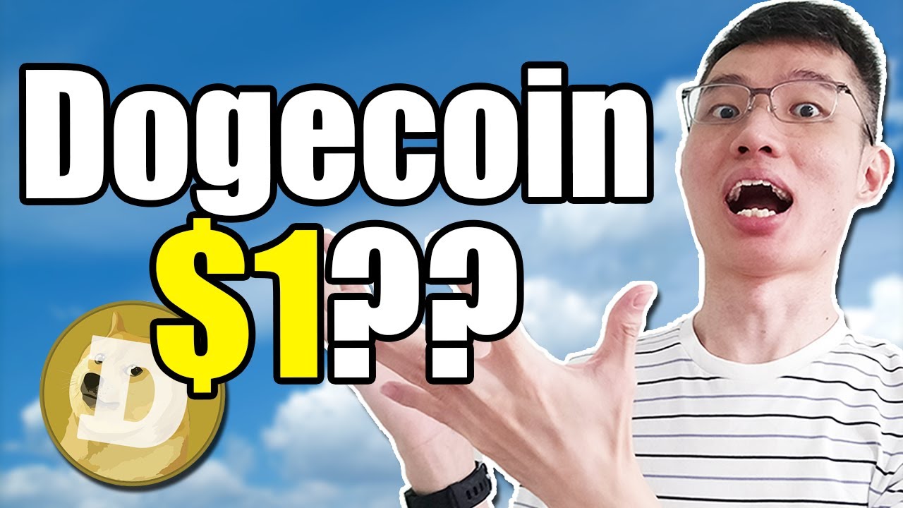 Dogecoin Explained | Why It Will Reach $1