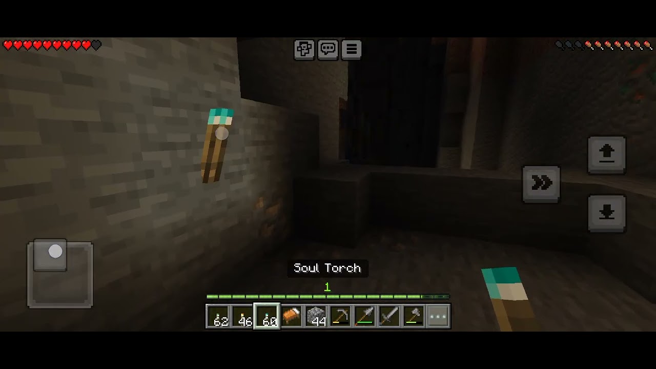 Minecraft part 4