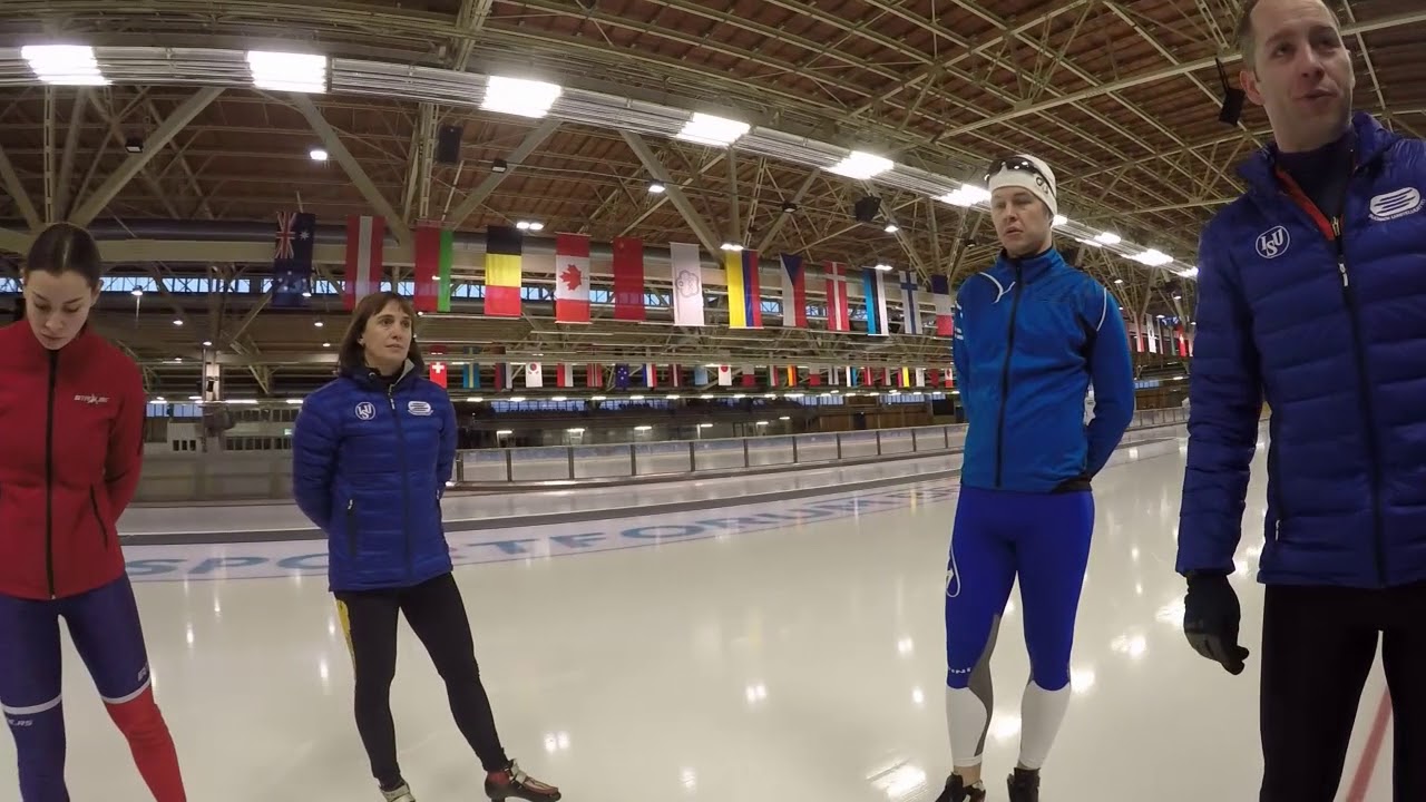 Part02 CornerBeltTechniqueOnIce