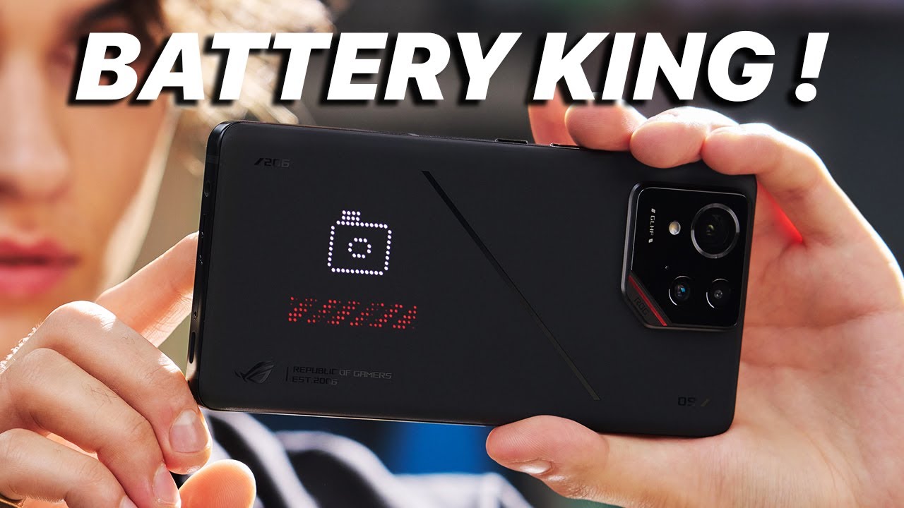Longest Lasting Smartphones of 2025: Top Picks for Battery Life
