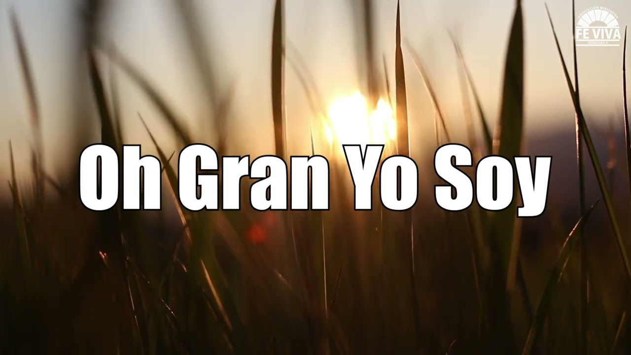 Te Adorare, Oh Gran Yo Soy | 432 Hz | Alabanza Especial | Venezuela